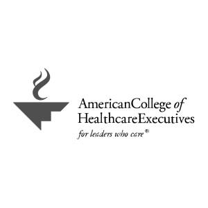 Nyoo Health client logo - American College of Healthcare Executives