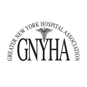 Nyoo Health client logo - Greater New York Hospital Association