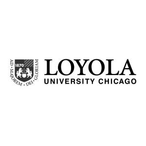Nyoo Health client logo - Loyola University Chicago