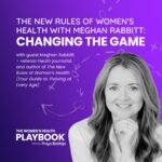 The Women’s Health Playbook