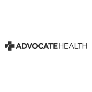 Nyoo Health client logo - Advocate Health