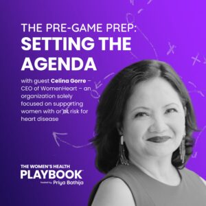 The Pre-Game Prep: Setting the Agenda
