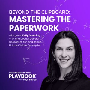 Beyond the Clipboard: Mastering the Paperwork