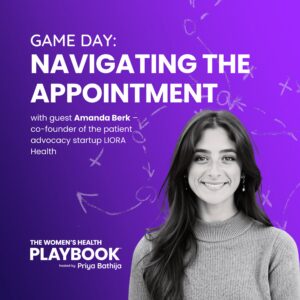 Game Day: Navigating the Appointment