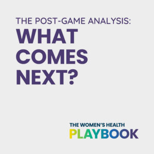 The Post-Game Analysis: What Comes Next?